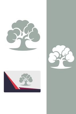 Wild Roots Tree logo