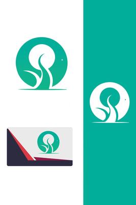 Oak Shade Tree logo