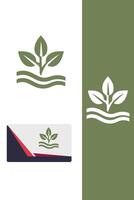 Walnut Grove tree vector