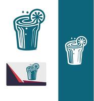 Smoothie Splash smoothie drink vector