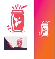 Smoothie Stream Smoothie drink vector