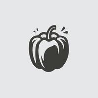The Root Connection Vegetable vector