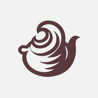 Buttercup Bakery Baking logo vector