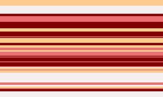 Abstract horizontal stripes in warm earth tones. Perfect for backgrounds, website design, textiles, or packaging. Evokes feelings of warmth, calmness, and natural beauty. vector