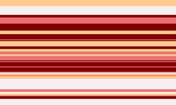 Abstract horizontal stripes in warm earth tones. Perfect for backgrounds, website design, textiles, or packaging. Evokes feelings of warmth, calmness, and natural beauty.