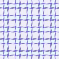 Soft lavender and light blue plaid pattern. Perfect for textile design, website backgrounds, or stationery. This delicate, repeating texture evokes feelings of calmness and serenity. vector