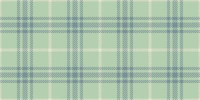 African background plaid tartan, tablecloth texture seamless . Fall textile fabric check pattern in light and pastel colors. vector