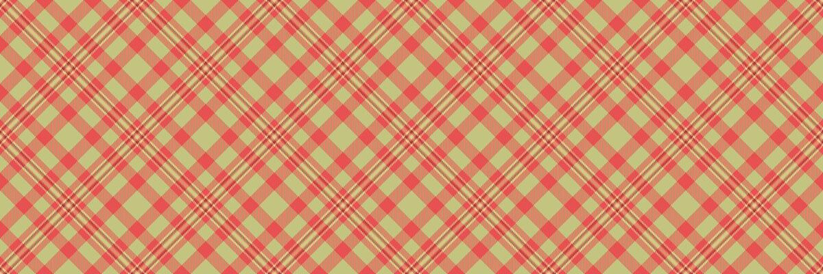 Elegant coral and beige diagonal plaid pattern. Perfect for textile design, website backgrounds, or packaging. This seamless texture offers a sophisticated, yet cheerful aesthetic.