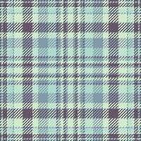 Subtle pastel plaid pattern. Perfect for textile design, website backgrounds, or branding projects. Evokes a feeling of calm and sophistication. vector