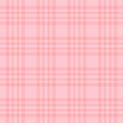 Choose fabric seamless texture, machinery tartan background plaid. Workshop pattern textile check in light and light pink colors.