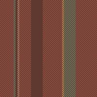 Elegant textured striped pattern in earthy tones. Perfect for textile design, wallpaper, website backgrounds, or any project needing a sophisticated, autumnal feel. vector