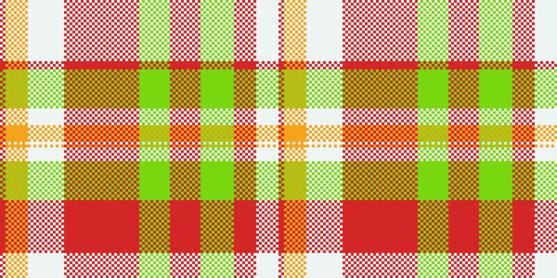 Scrapbooking textile tartan plaid, nyc seamless fabric background. Grunge texture pattern check in red and white colors.