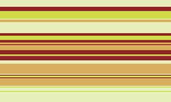 Vibrant horizontal stripes in earthy tones create a visually appealing and versatile background. vector