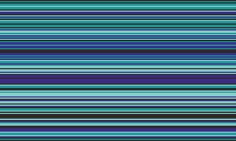 Abstract horizontal stripes in cool teal, blue, and black. Perfect for backgrounds, website design, or textile patterns. Modern and versatile, evoking calmness and sophistication. vector