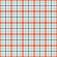 Amazing pattern seamless, layer tartan texture background. Performance textile fabric check plaid in white and cyan colors. vector