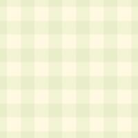 Stage texture pattern, decoration plaid seamless check. Curve textile tartan background fabric in light and light yellow colors. vector