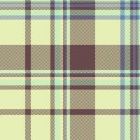 Subtle pastel plaid pattern. Elegant and versatile design perfect for fashion, textile, and website backgrounds. Evokes feelings of warmth and tranquility. vector