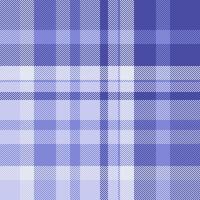 Subtle pastel purple plaid pattern. Perfect for textile design, website backgrounds, or fashion projects. This serene image evokes calmness and sophistication. vector