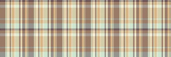 Subtle pastel plaid pattern, perfect for textile design, website backgrounds, or packaging. Evokes a feeling of calm and understated elegance. vector