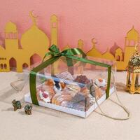 Ramadan and EID Mubarak Hampers Series photo