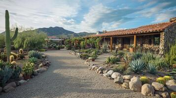 Desert Oasis Home with Stunning Mountain Views photo