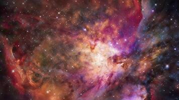 Journey Beyond the Cosmic Veil video