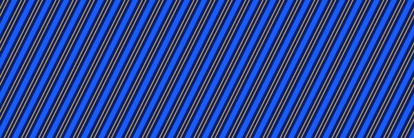Seamless diagonal stripe pattern. Dark blue oblique line background for design textile, fabric swatch, scarf cloth, suit print. Masculine navy color repeating wallpaper. vector