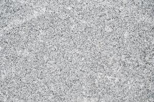 Terrazzo polished stone floor and walls marble and granite stone surface pattern and color photo