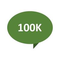 100k - 100k - 100k - 100k - 100k - 100k - 100 vector