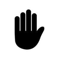 Stop sign icon stop hand icon stop hand icon stop hand icon stop hand icon stop hand icon stop vector