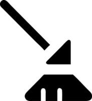Efficient Mop Icon Design vector