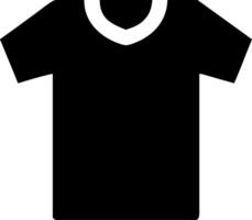 Old Tee Icon Symbol Set vector