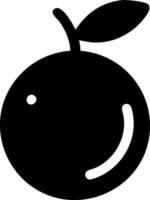 Juicy Orange Symbol Collection vector