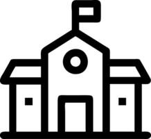 Learning Center Icon Design vector