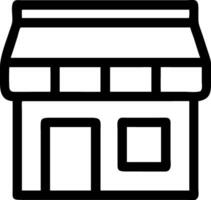 Fashion Shop Icon Representation vector