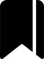 Reading and Bookmark Illustrations vector