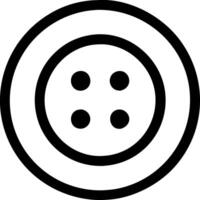 Modern Button Illustrations vector