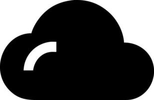 Cloud Icon Collection vector