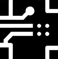 Smart Tech Design Elements vector