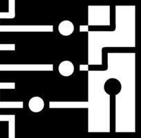 Computing Technology Graphics vector