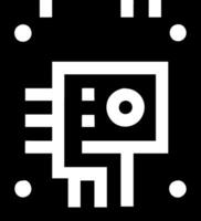 Modern Technology Icon Set vector