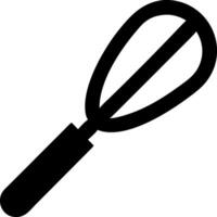 Whisking and Mixing Icons vector