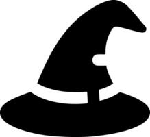 Enchantment Hat Design Elements vector
