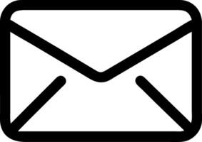 Letter and Envelope Icons vector