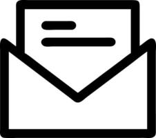 Classic Envelope Illustrations vector