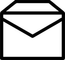 Envelope Icon Collection vector