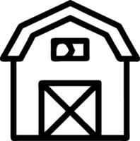 Rustic Charm Icon Illustrations vector