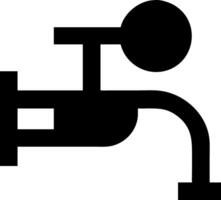 Iconic Tap and Spout Graphics vector
