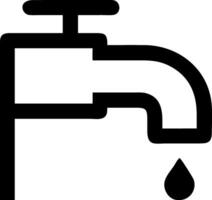 Plumbing Design Symbol Set vector