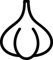 Rustic Garlic Illustrations vector